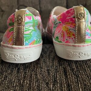 Lilly Pulitzer Sneakers